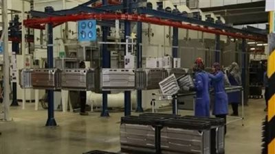 العربية للصناعات الهندسية تبيع مصنعها القديم مقابل 85 مليون جنيه
