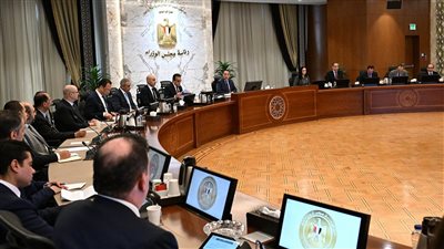 رئيس الوزراء يبحث آليات حماية الأطفال والنشء من مخاطر المحتوى الرقمي