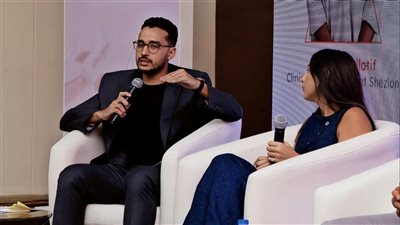 أمان ليك تطلق فعالية Elevate by Amanleek 5 فبراير بالقاهرة