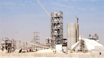 «أسمنت سيناء» تقبل استقالة رئيس وعضو مجلس الإدارة وتعيين رئيس جديد