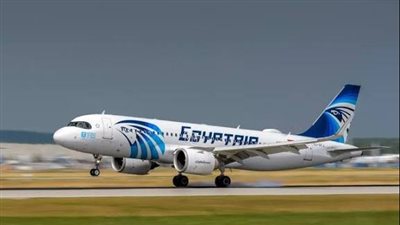 مصر للطيران تعلن استمرار بعض التأخيرات في رحلاتها بسبب تسريب بمطار القاهرة