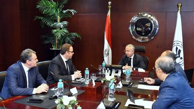 بطاقة إنتاجية 50 ألف طن سنويًا.. «دراسكيم» تؤسس أول مصنع لسيانيد الصوديوم في الشرق الأوسط بالإسكندرية