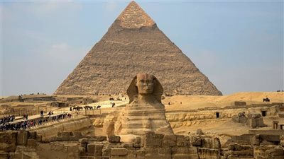 مصر تتصدر الشرق الأوسط.. نمو السياحة الدولية 20% في 2025