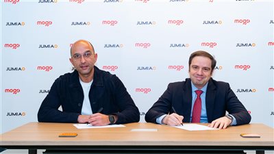 «جوميا» و « موجو» توقّعان شراكة استراتيجية لتوسيع حلول التقسيط الرقمية 