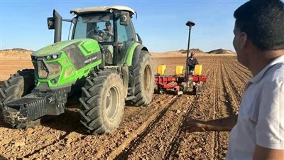 شمال الصعيد الزراعية تسجل قفزة في الخسائر بنسبة 176% خلال 2025