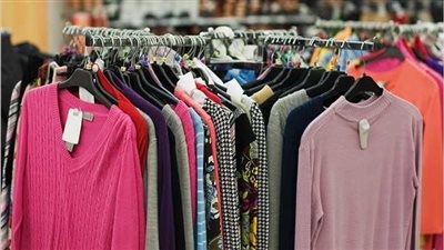 «دايس للملابس» تفوز بمزايدة “الأهلي ومصر” لشراء أراضٍ ومبانٍ صناعية