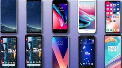 تعرف علي إجراءات استخدام أجهزة المحمول للسائحين الأجانب في مصر