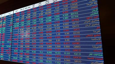 مكاسب لمعظم أسواق الخليج بدعم من محادثات أميركا وإيران… والبورصة المصرية تسجل مستوى قياسيًا جديدًا