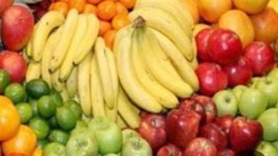 صادرات مصر من الفواكه (باستثناء الموالح) ترتفع 77%  