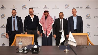 المطورون العرب ومصر العليا للإستثمار توقعان شراكة استراتيجية لإطلاق نادي Azzurri الرياضي