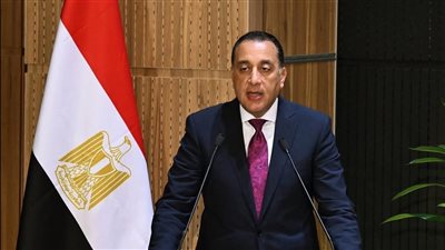 مدبولي: «أبراج ومارينا المونت جلالة» مشروع متكامل على مدار العام بالعين السخنة