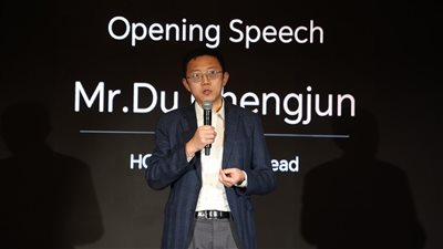 HONOR تطلق Magic8 Pro في مصر وتدشن جيلًا جديدًا من الهواتف 