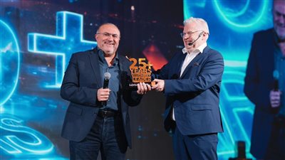 نوكيا وأورنچ مصر تحتفلان بمرور 25 عامًا من الشراكة وتوقّعان اتفاقيات جديدة لنشر الجيل الخامس