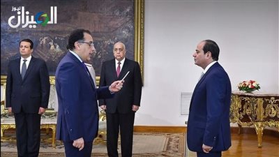 التشكيل الوزاري ..أبرز المرشحين الجدد