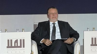 «محافظ المركزي»: مراعاة المتغيرات العالمية عند صياغة السياسات النقدية أمر بالغ الأهمية