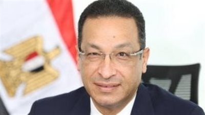 رأفت هندي وزيرًا للاتصالات وتكنولوجيا المعلومات.. تكنوقراط البنية التحتية الرقمية يتصدر المشهد