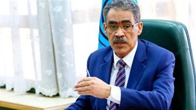 ضياء رشوان.. مسيرة حافلة في الإعلام والسياسة قبل توليه وزارة الدولة للإعلام