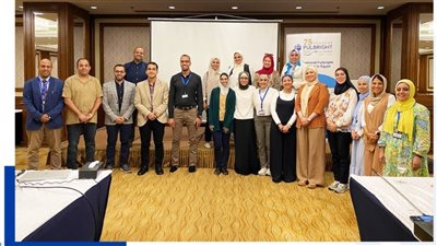 بعد منافسة دولية قوية..جامعة مصر للمعلوماتية تفوز بمنحة 