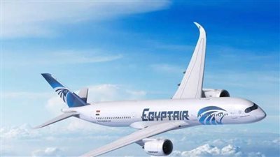 مصر للطيران تستلم أول طائرة A350-900 وتطلق خطة شاملة لتحديث الأسطول