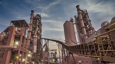 لافارچ مصر تطلق  ECOBuildمنصة حوار استراتيجية حول مستقبل التشييد المستدام