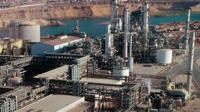 الصناعات الكيماوية المصرية - كيما تحقق 1.19 مليار جنيه أرباحًا في النصف الأول بنمو 46.9%