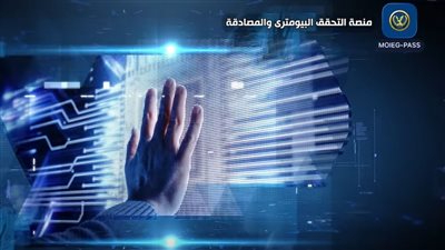 وزارة الداخلية: عطل فني بخط الإنترنت يؤثر جزئيًا على خدمة التحقق البيومتري