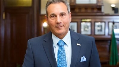 «الأتربي»: اتحاد بنوك مصر حريص على بناء قدرات ورفع كفاءة الكوادر المصرفية