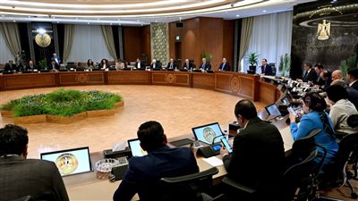 الحكومة تبكر انضمام المنيا للتأمين الصحي الشامل بتكلفة 3.3 مليار جنيه