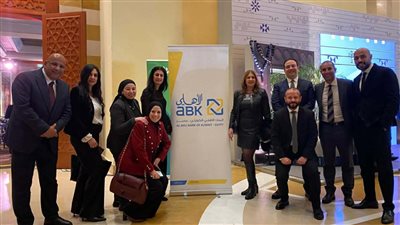 البنك الأهلي الكويتي – مصر يرعى احتفالات العيد الوطني الـ 65 لدولة الكويت في القاهرة