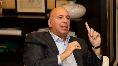 أحمد هيكل: السياسة والإعلام والدين والبيزنس.. لا يمكن دمجها معًا