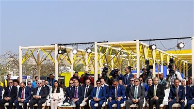 اختتام قمة RiseUp Summit 2026 بإطلاق ميثاق الشركات الناشئة المصري