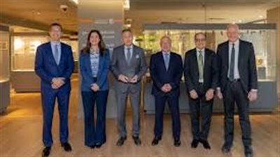 البنك الأهلي يحصد جائزة Euromoney لـ«أفضل صفقة مصرفية مستدامة في مصر»