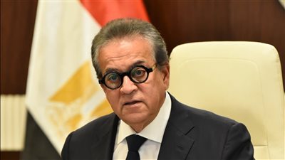 وزير الصحة يصدر قرارا عاجلا لمواجهة ظاهرة تعاطي المواد المخدرة