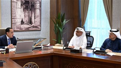 رئيس الوزراء يتابع مُستجدات تنفيذ مشروع 
