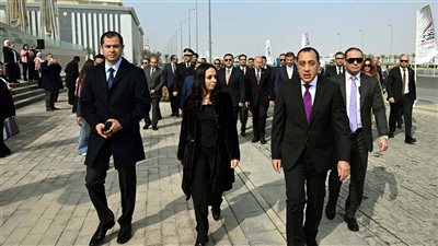 رئيس الوزراء يشهد إطلاق المبادرة الرئاسية 