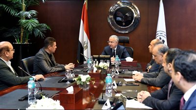 هيئة الاستثمار تتابع تأسيس مشروع فوسفات عالي التركيز باستثمارات 40 مليون دولار