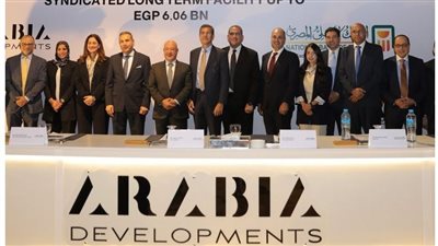 البنك الأهلي المصري يستحوذ على 2.81 مليار جنيه من قرض تمويل مشروع «فيرمونت صن كابيتال»