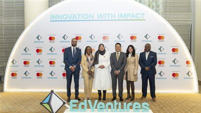 EdVentures وMastercard Foundation تواصلان دعم الابتكار في التعليم بتخريج الدفعة الثانية من زمالة تكنولوجيا التعليم