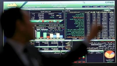 728 مليار جنيه قيم تداولات البورصة المصرية فى اسبوع 