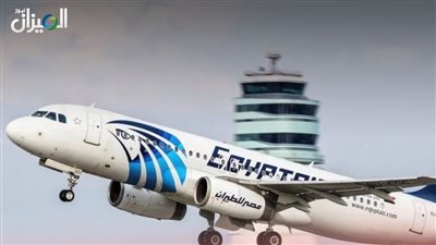  عاجل | مصر للطيران تعلق رحلاتها إلى 13 مدينة عربية بسبب التطورات الإقليمية