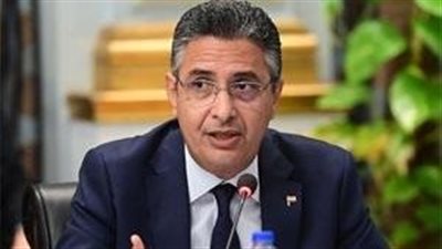 وزير التموين: المخزون الاستراتيجي من السلع الأساسية آمن ويتجاوز المعدلات المطلوبة