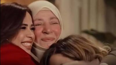 فودافون مصر تخطف الأنظار في رمضان 2026… وعودة عبلة كامل تشعل التفاعل