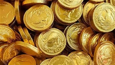 سعر الجنيه الذهب يتجاوز مستوى الـ 60 ألف جنيه