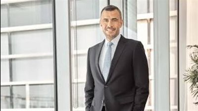  كريم عوض – قائد التحول المالي في مصر والشرق الأوسط