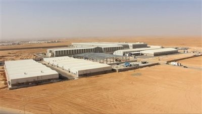 تعرف على شروط وموعد التقديم لحجز 1272 قطعة أرض صناعية 