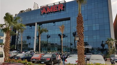 أرباح “عامر جروب” تقفز 165% خلال 2025 وتسجل 196 مليون جنيه