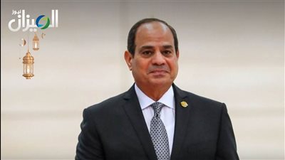 السيسي يستقبل رئيس مجموعة البنك الدولي ويؤكد استمرار الشراكة الاستراتيجية لدعم التنمية 