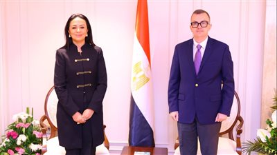 وزيرا التخطيط والتضامن: شراكة حكومية جديدة لرفع كفاءة الإنفاق وتعزيز الحماية الاجتماعية