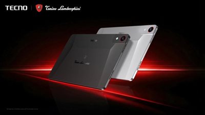 TECNO وTonino Lamborghini يعلنان شراكة استراتيجية عالمية