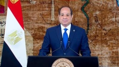 الرئيس السيسي يُشدد على تعزيز استقرار إمدادات الكهرباء والمنتجات البترولية